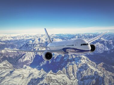 Latest Trends in Commercial Aviation